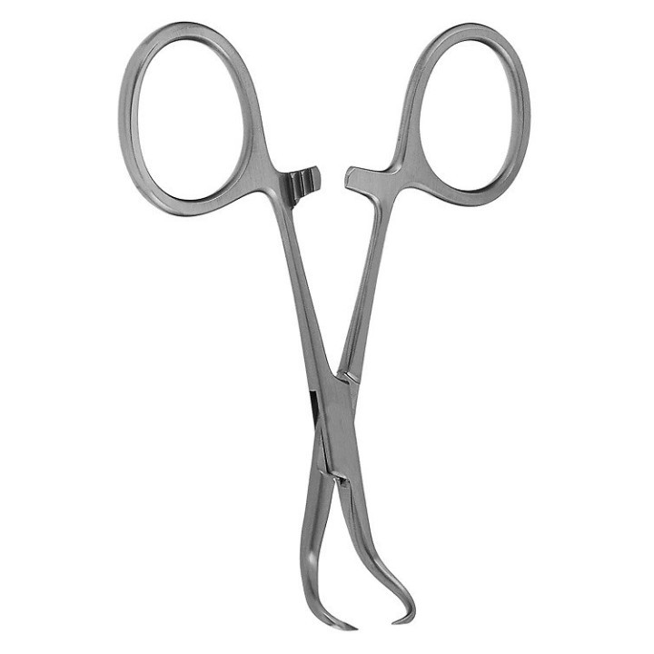 Pen Kẹp Săng Mổ Pakistan