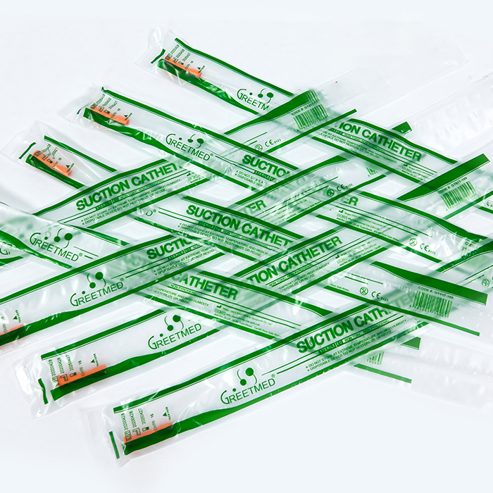 Dây Hút Nhớt Không Khóa GreetMed