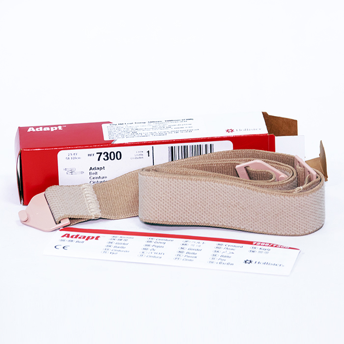 Dây Nịt Hậu Môn Nhân Tạo Hollister Adapt Belt 7300