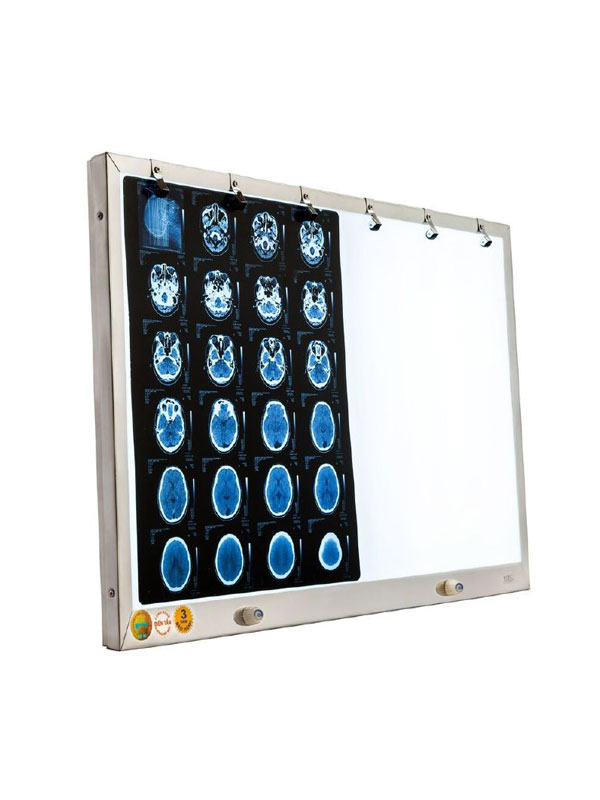 Đèn Đọc Phim Y Khoa LED Chân Đẩy Có Bánh Xe Thành Nhân TNE