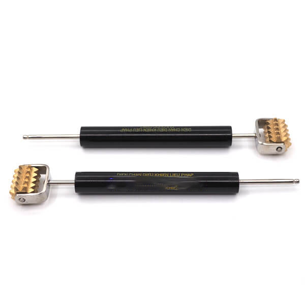 Diện Chẩn | Lăn Dò Đồng Hàng Đẹp