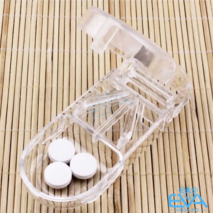 Dụng Cụ Cắt Thuốc Viên Nén