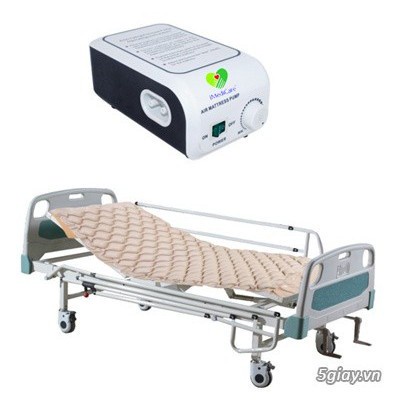 Nệm Hơi Chống Loét iMediCare iAM-8P (iAM 8P)
