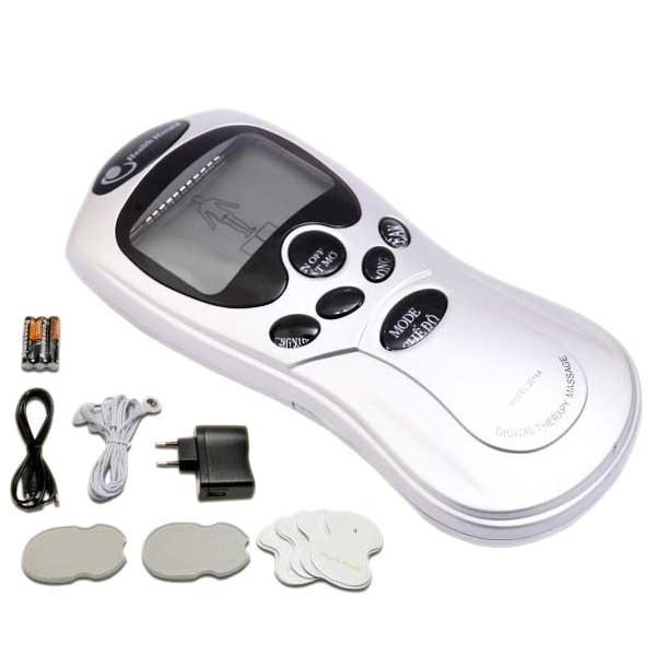 Máy Massage Xung Điện Digital Therapy Machine SYK-208