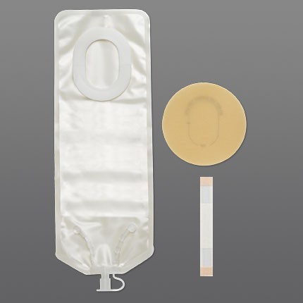 Túi Hậu Môn Nhân Tạo Hollister 3778 (Cho Trẻ Sơ Sinh)