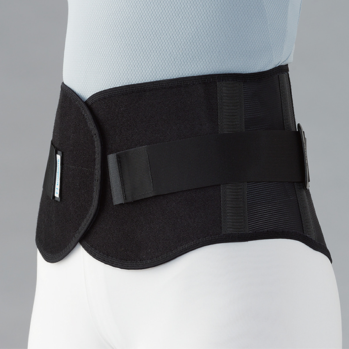 Đai Cột Sống Thắt Lưng BONBONE PRO HARD SLIM (Đen)