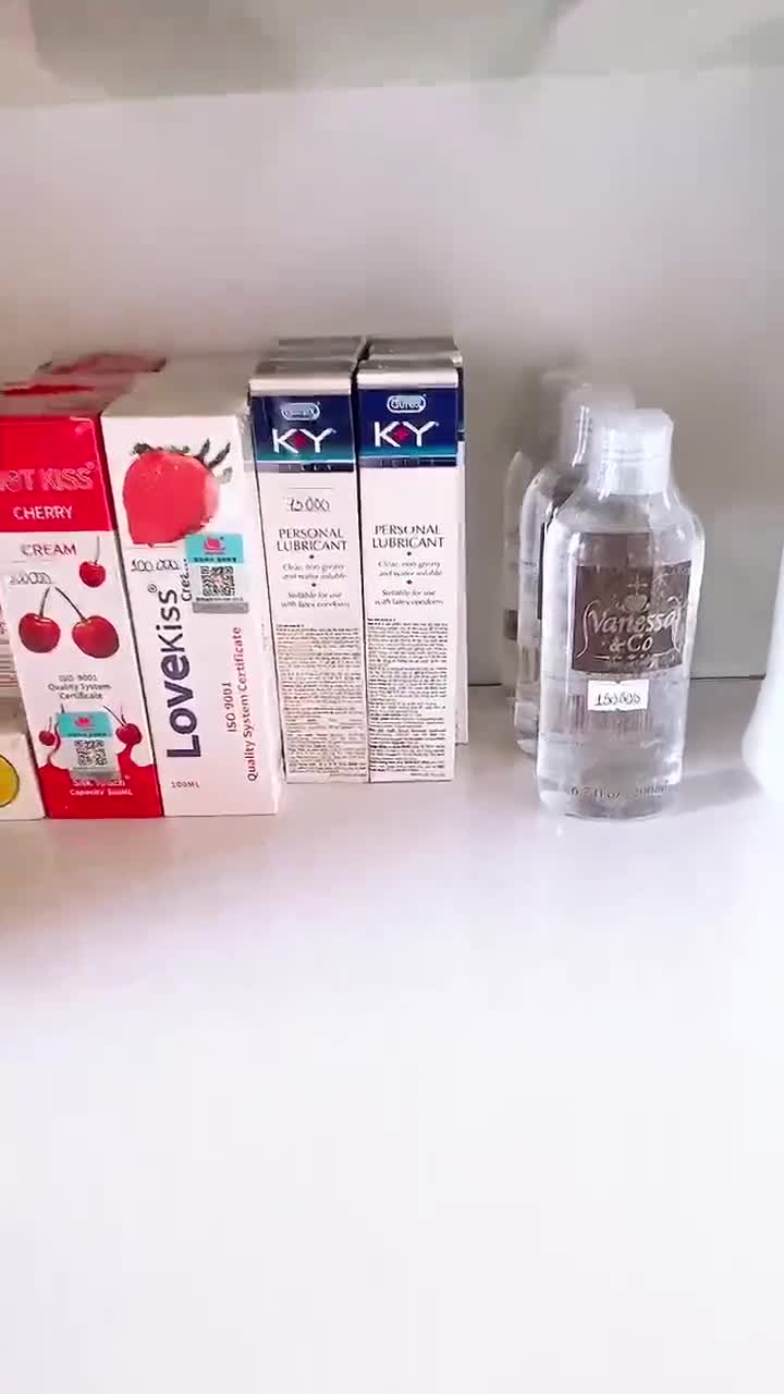 Gel Bôi Trơn Durex Ky