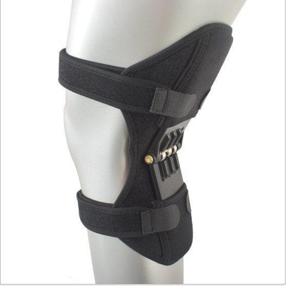 Khung Trợ Lực Bảo Vệ Đầu Gối Nasus Powerknee