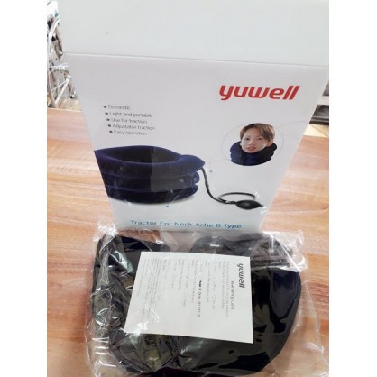 Dụng Cụ Nâng Cổ Hơi Yuwell Type B