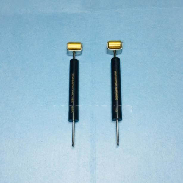 Diện Chẩn | Dò Đồng Láng (Trụ) Hàng Đẹp