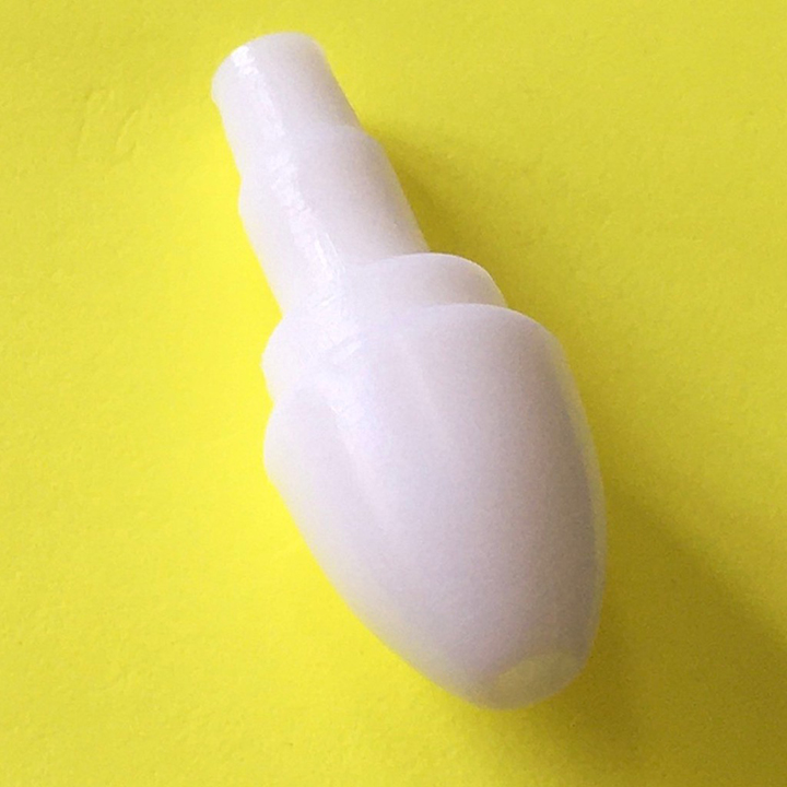 Cục Kê Hút Mũi Nhựa Việt Nam (Gói 5 Cái)