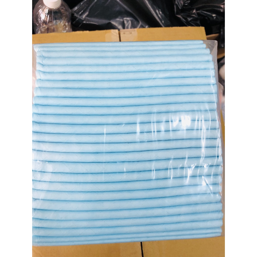 Tấm Lót Sản Khoa Bảo Thạch UnderPads