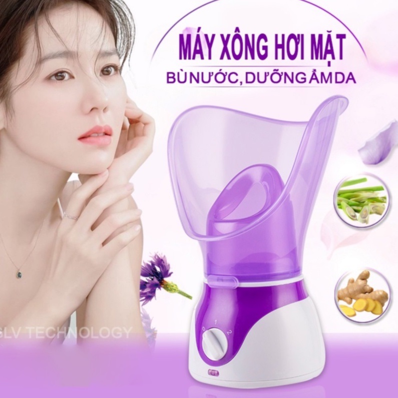 Máy Xông Mặt Phyopus PH-718