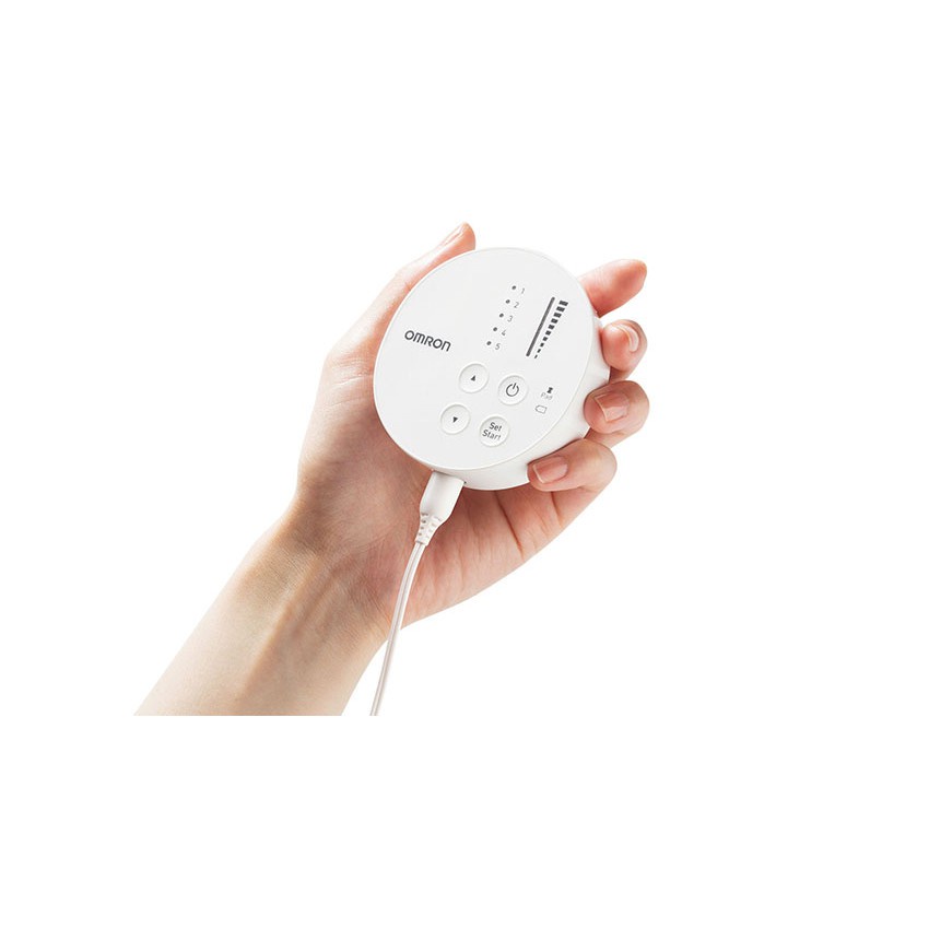 Máy Massage Xung Điện Omron HV-F013