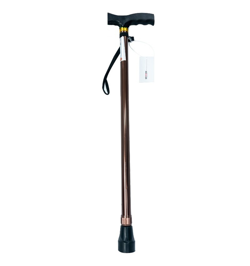 Gậy 1 Chân Thẳng (Batoong) Lucass Y-20 (Y20)