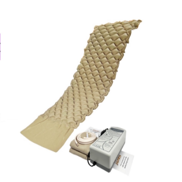 Nệm Hơi Chống Loét ALKATO HF6P01