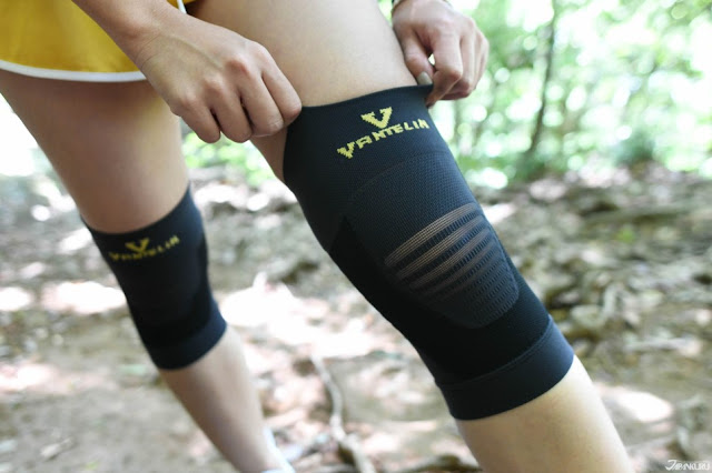 Băng Bảo Vệ Khớp Gối VANTELIN