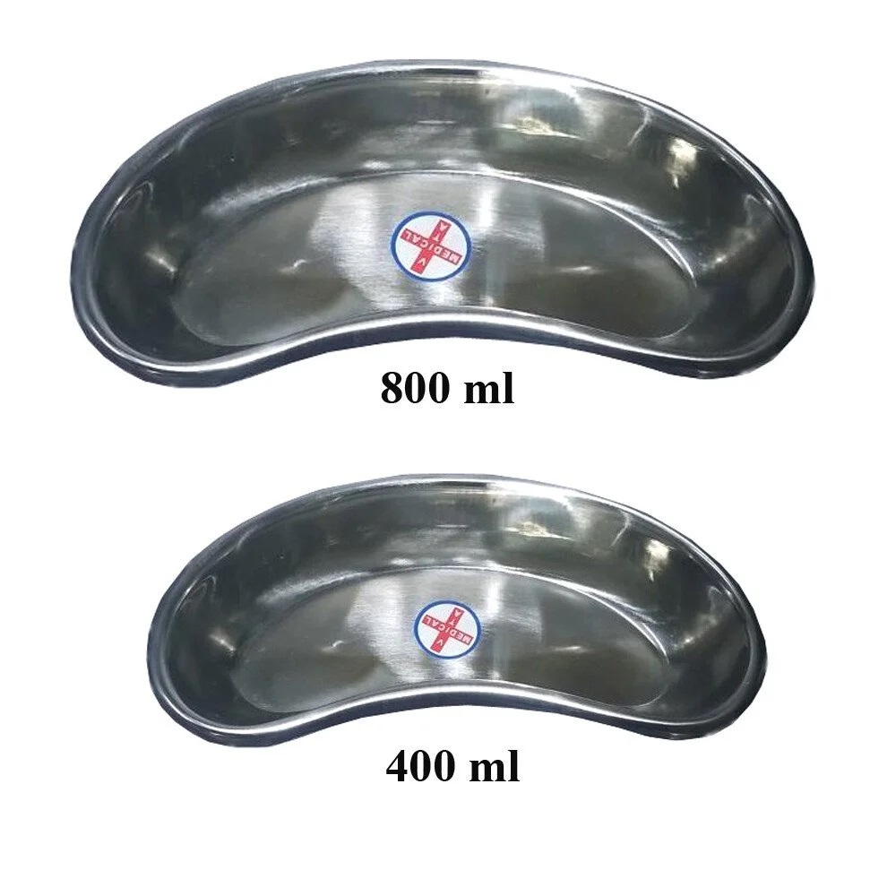 Khay Đậu Inox Vinh Tấn