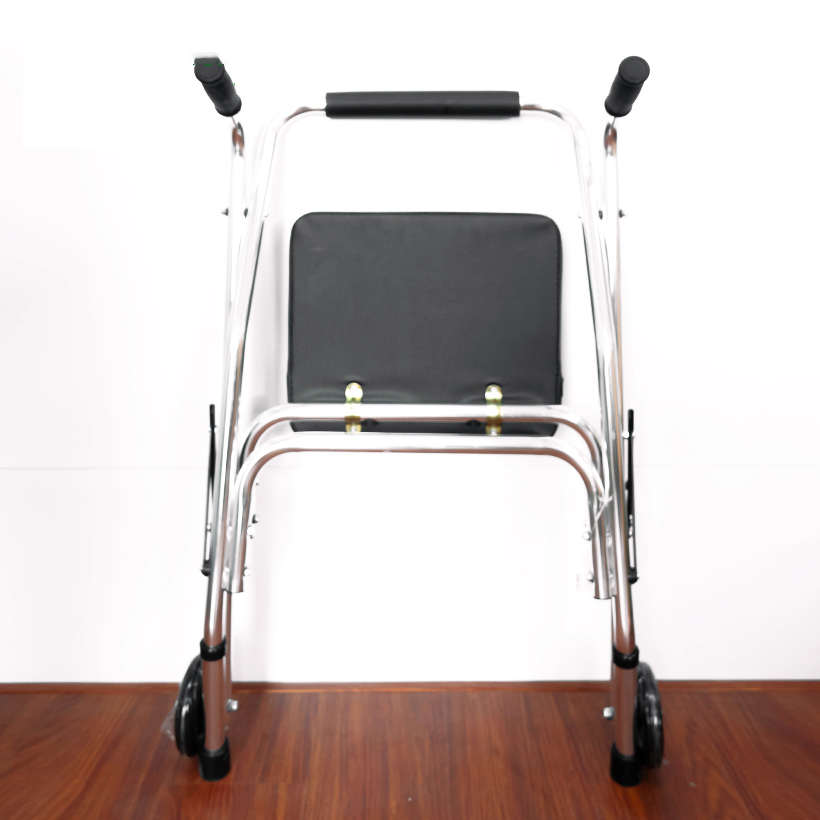 Xe Tập Đi 2 Bánh, Có Ghế Lucass VK-919 (Mã cũ: W-9, W9)