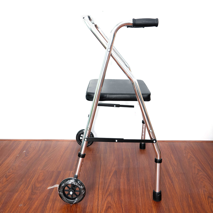 Xe Tập Đi 2 Bánh, Có Ghế Lucass VK-919 (Mã cũ: W-9, W9)