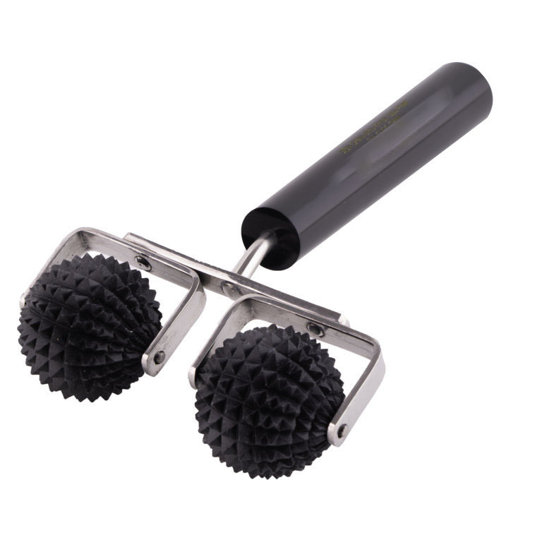 Diện Chẩn | Lăn Cầu Gai Đôi Hàng Đẹp