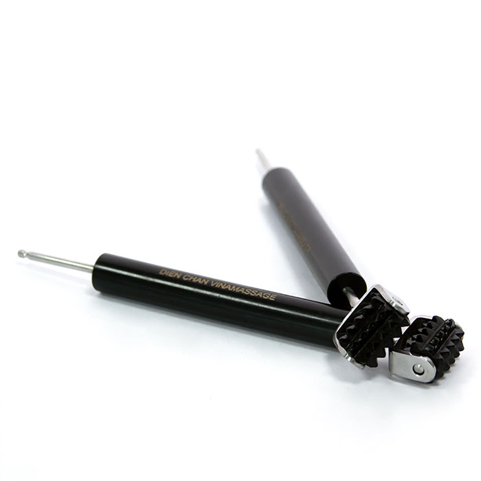 Diện Chẩn | Lăn Dò Gai Trụ Hàng Đẹp