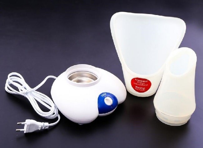 Máy Xông Mặt LAICA MD6062 (MD-6062)