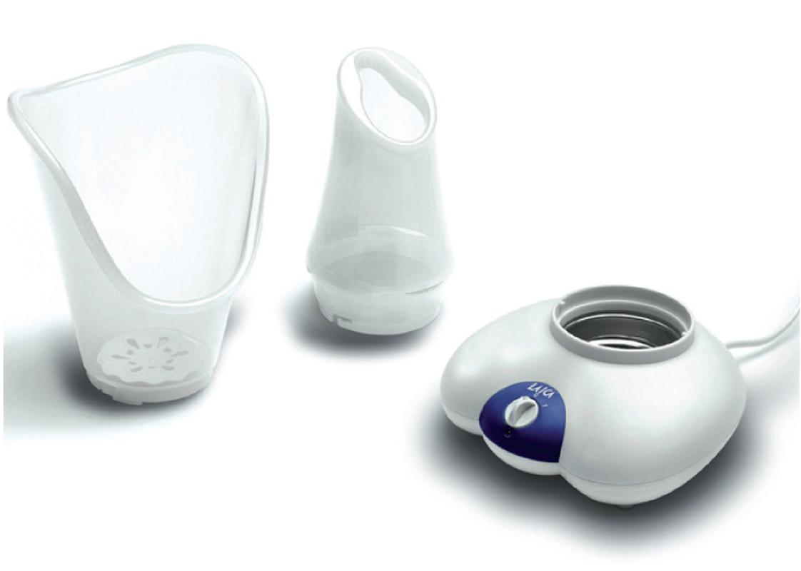 Máy Xông Mặt LAICA MD6062 (MD-6062)