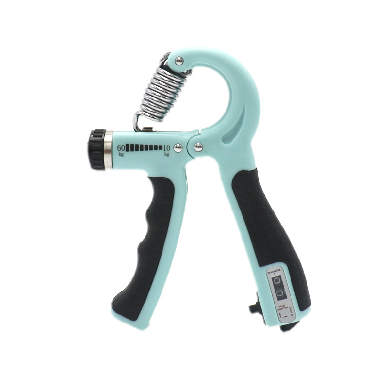 Kìm Bóp Tập Cơ Tay OEM-1 (Có Đếm)