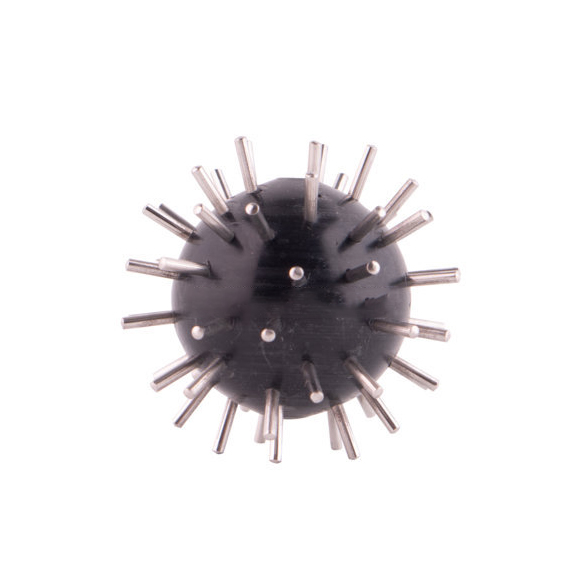 Diện Chẩn | Quả Cầu Đinh Inox Hàng Đẹp