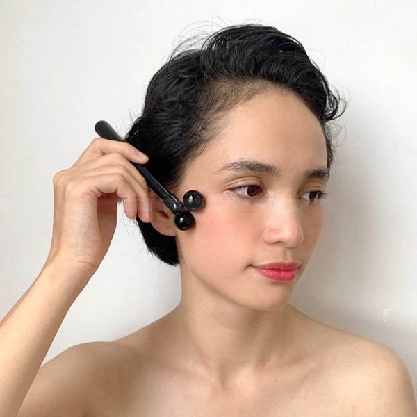 Diện Chẩn | Dò Hít Đôi Sừng (Dò Đôi Hít Láng Sừng) Hàng Đẹp