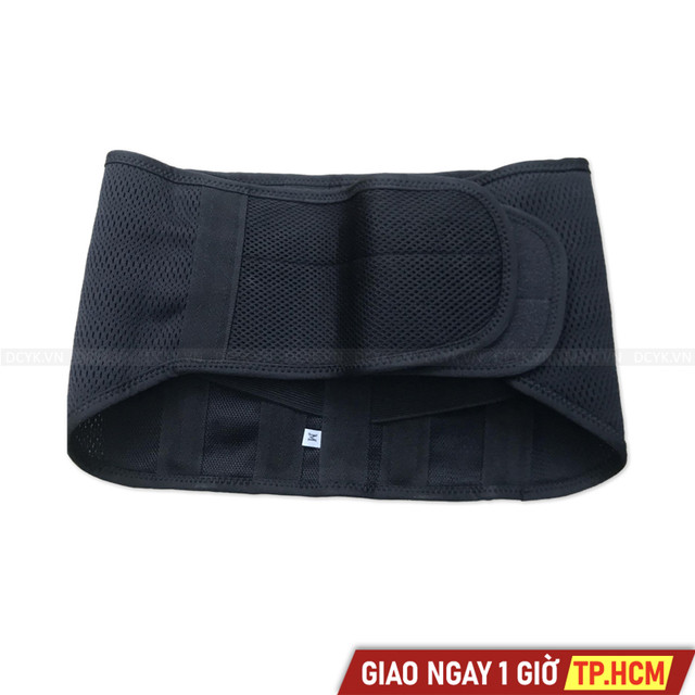 Đai Cột Sống Không Hộp