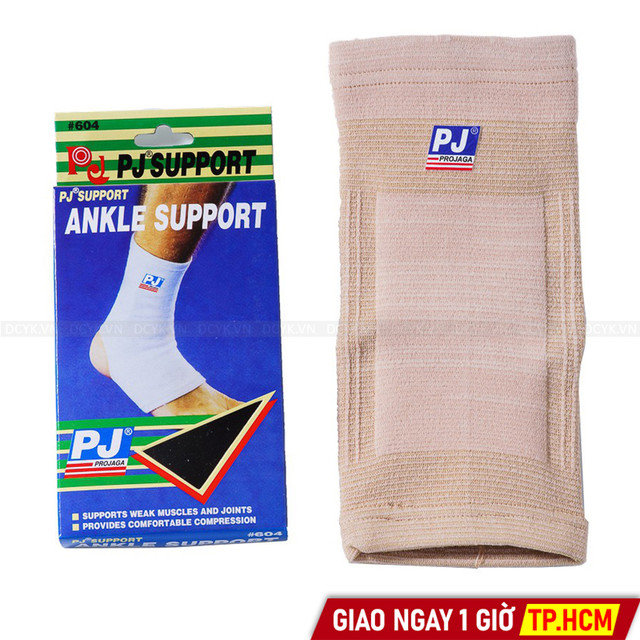 Băng Thun Cổ Chân PJ-604