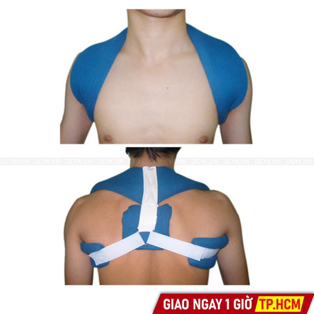 Đai Xương Đòn Gia Hưng Vina