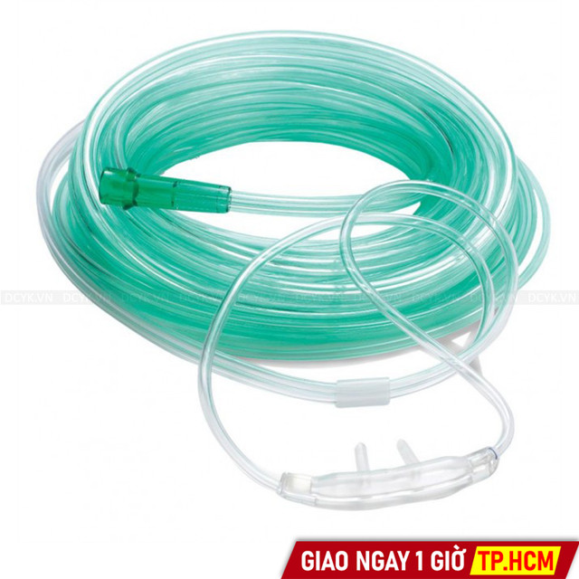 Dây Oxy 2 Nhánh GreetMed