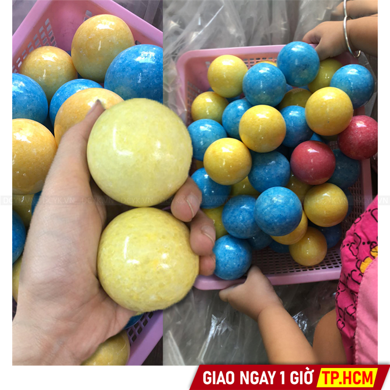 Bi Lăn Tay Đá Hàng Tiêu Chuẩn (1 Viên)