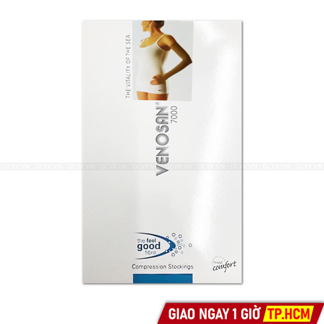 Vớ Y Khoa Tay Venosan 7000