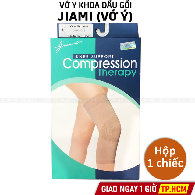 Vớ Đầu Gối Jiami (Vớ Ý) (1 Chiếc)