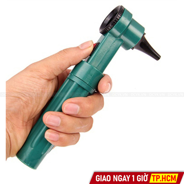 Đèn Soi Tai Tili-otos