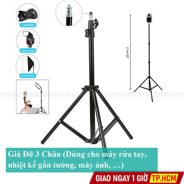 Giá Đỡ 3 Chân Trung Quốc