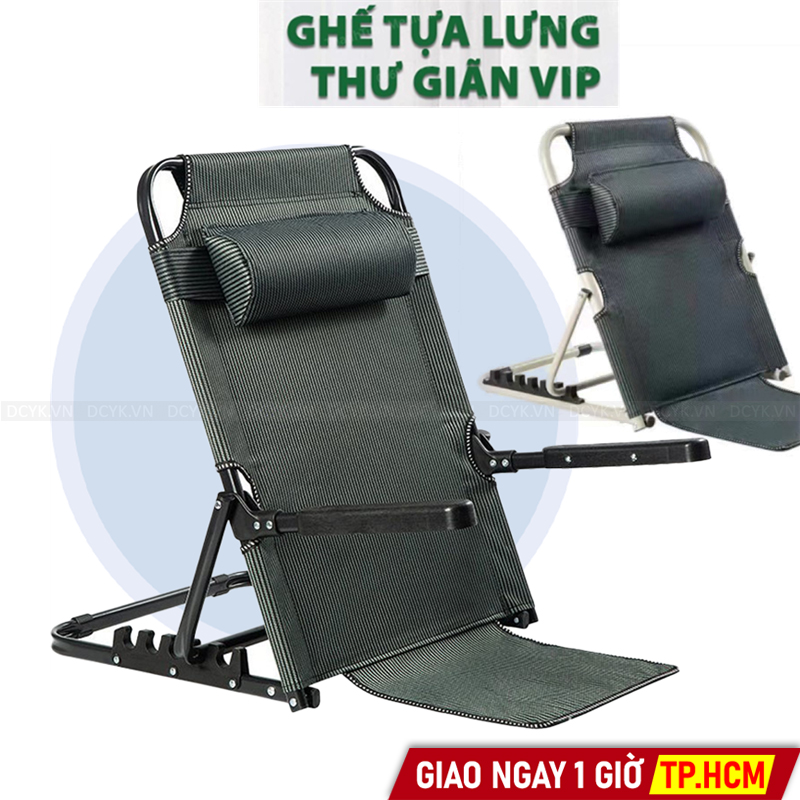 Ghế Bệt Tựa Lưng Hàng Đẹp
