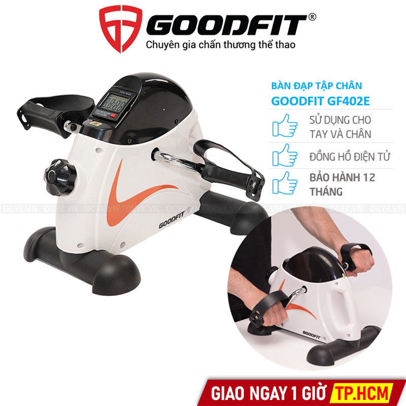 Bàn Đạp Tập Chân GoodFit GF001PA