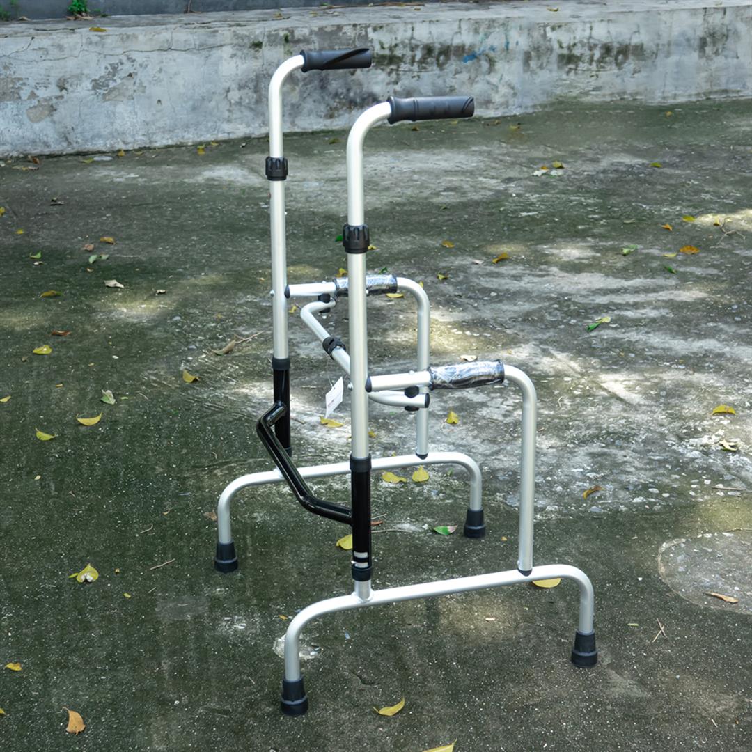 Khung Tập Đi Không Bánh Xe Lucass W-18 New (W18 New)