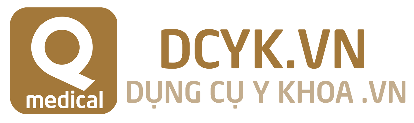 Dcyk.vn︱ Dụng cụ y khoa, Thiết bị y tế, Thiết bị chăm sóc sức khỏe ...