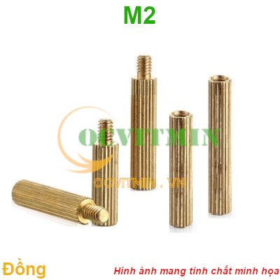 Trụ Đồng Đực Cái, Cái Cái M2 Cọc Đồng M2 Ốc Đồng