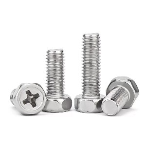 Đầu Lục Giác Ngoài