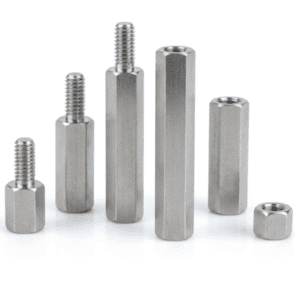 Trụ Inox