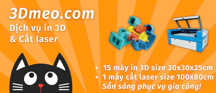 3dmeo.com