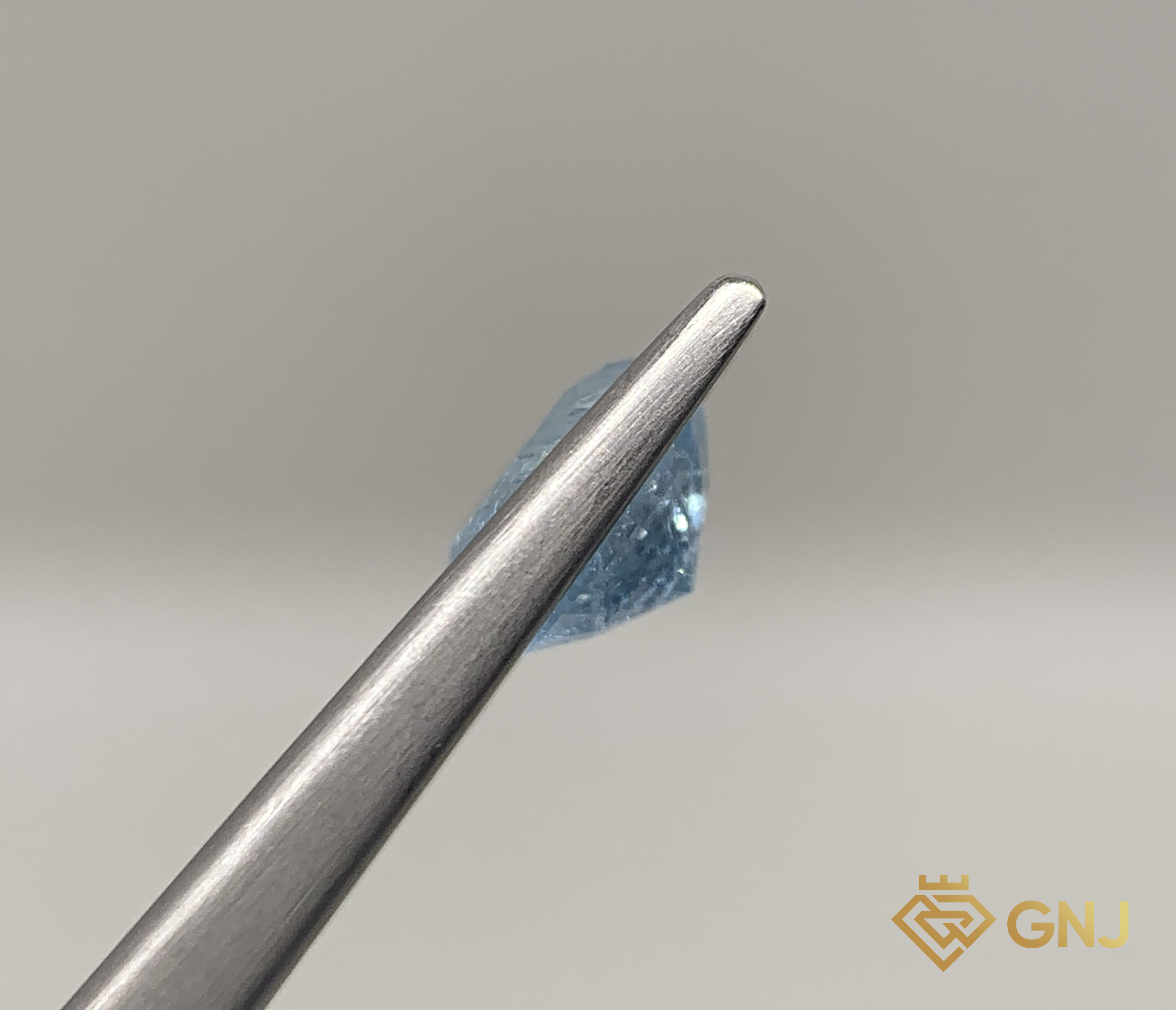 Đá Aquamarine tự nhiên