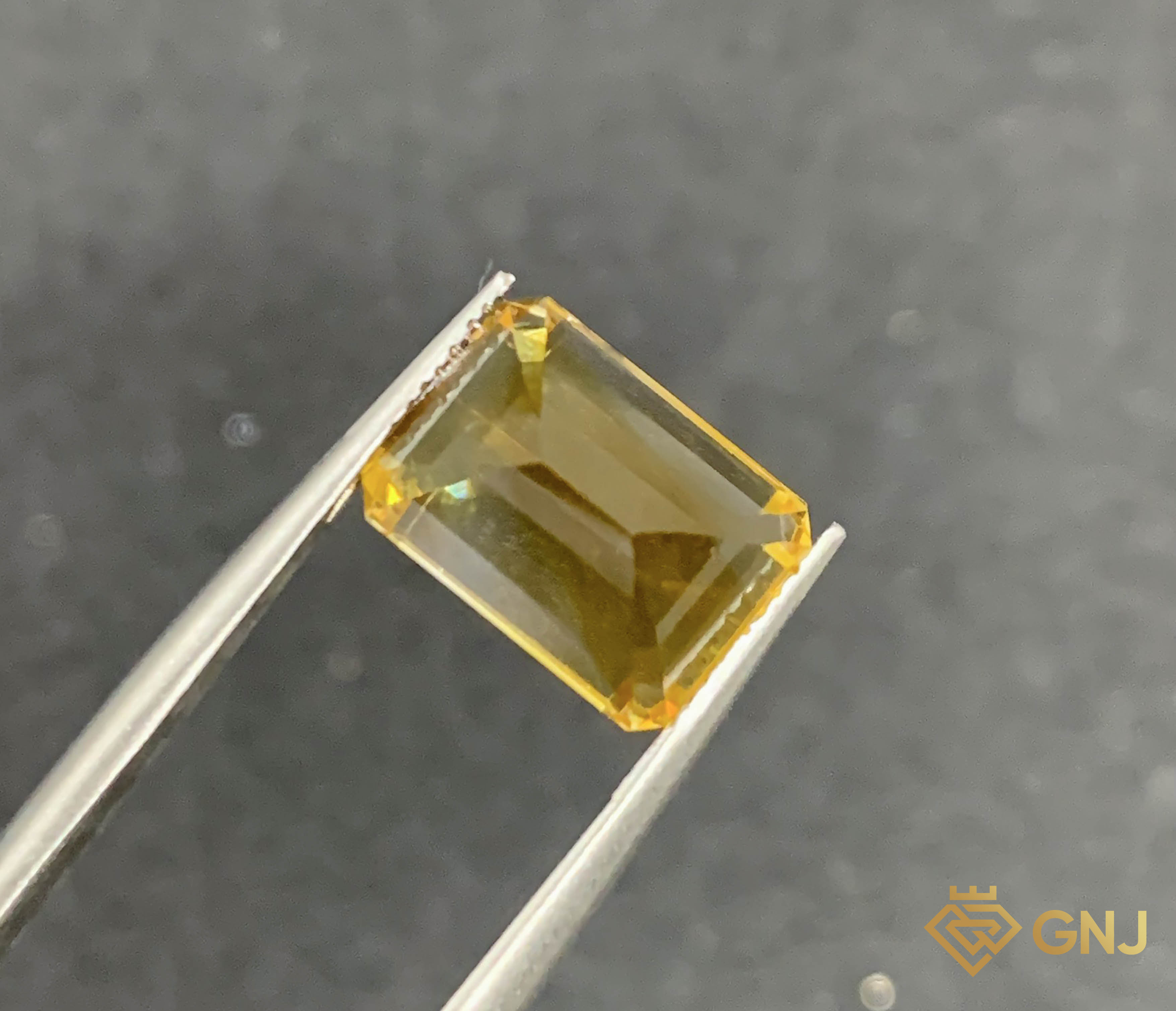 Đá Citrine tự nhiên